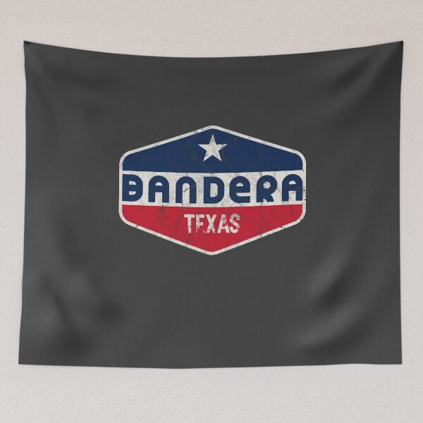 Item preview, Bandera Texas designed and sold by dk80.