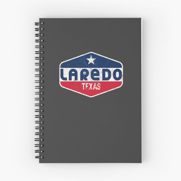 Item preview, Laredo Texas designed and sold by dk80.