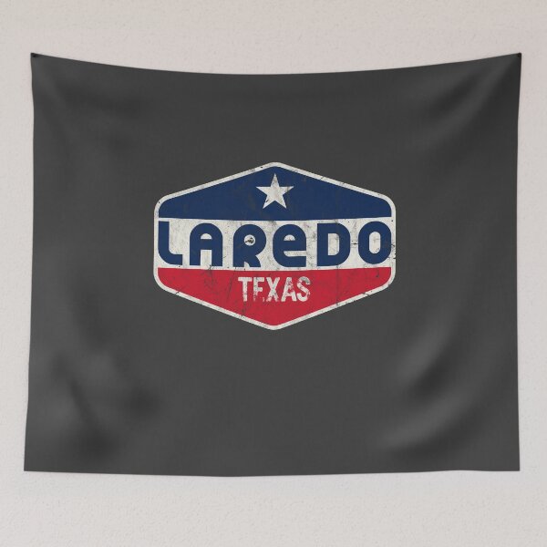 Item preview, Laredo Texas designed and sold by dk80.