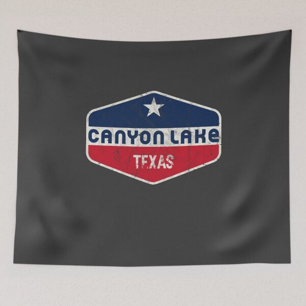 Item preview, Canyon Lake Texas designed and sold by dk80.