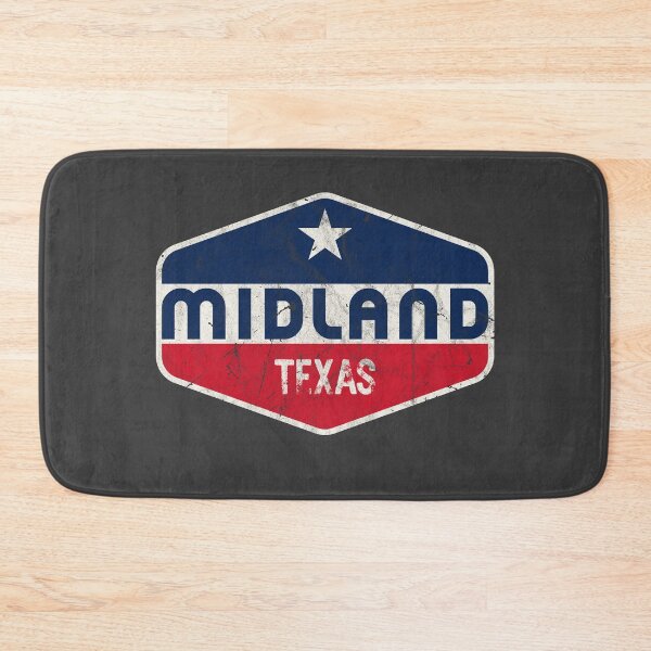 Item preview, Midland Texas designed and sold by dk80.