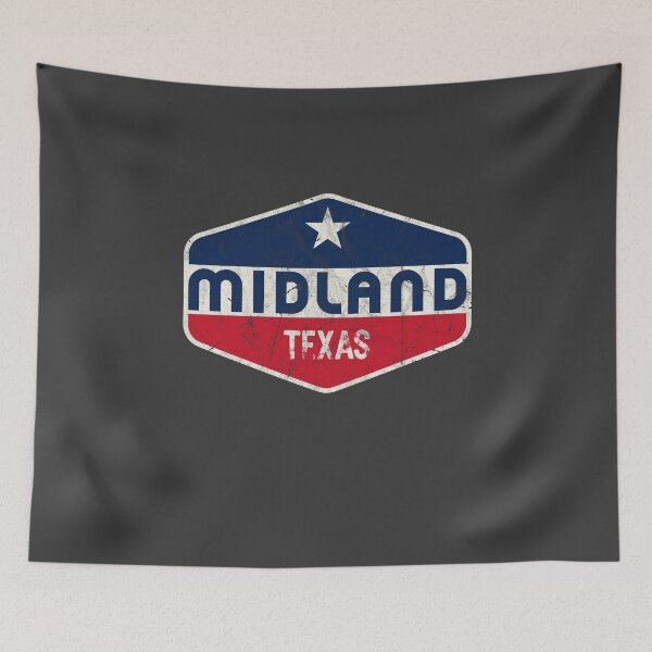 Item preview, Midland Texas designed and sold by dk80.