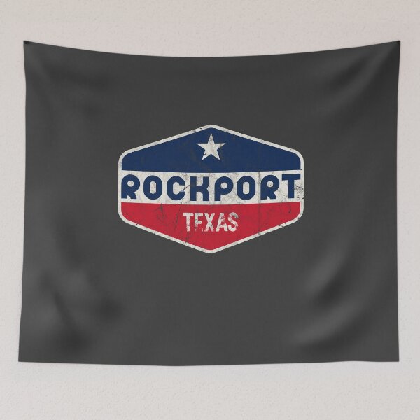 Item preview, Rockport Texas designed and sold by dk80.