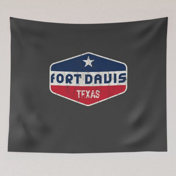 Item preview, Fort Davis Texas designed and sold by dk80.