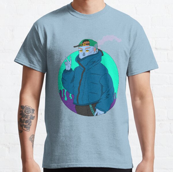 BUSH DZN 001 Classic T-Shirt