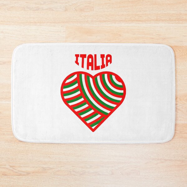 Item preview, amo l'italia designed and sold by Hell-Prints.