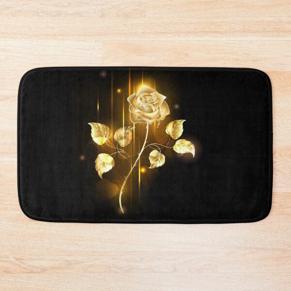 Artikelvorschau, Goldene Rose (Goldrose) entworfen und verkauft von Blackmoon9.