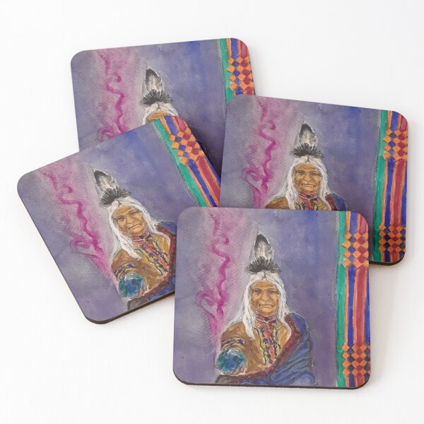 Item preview, Wisdom designed and sold by Jen Hallbrown.