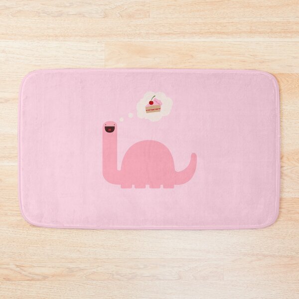 Item preview, Cake-o-saurus Pink designed and sold by DinobotTees.