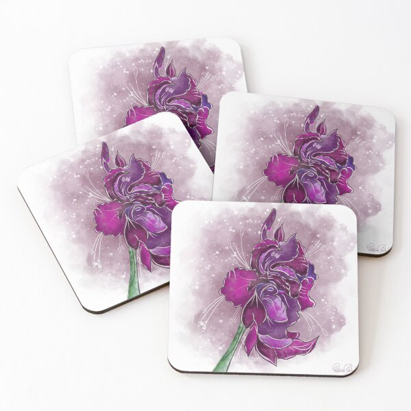 Item preview, Gladiolus - Gladiolus designed and sold by Patricia Piotrak.