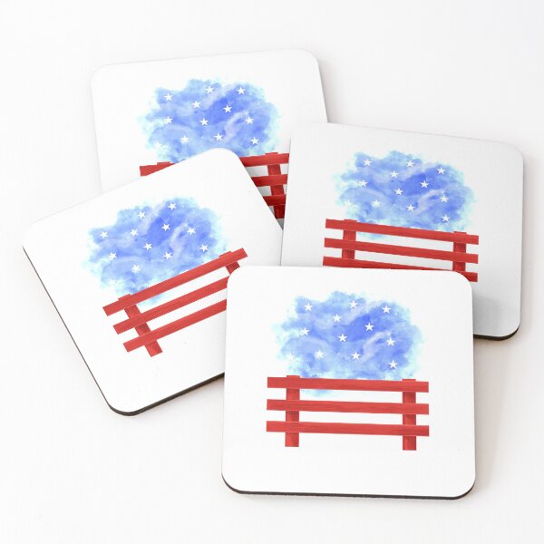 Item preview, America Fence designed and sold by autlu.