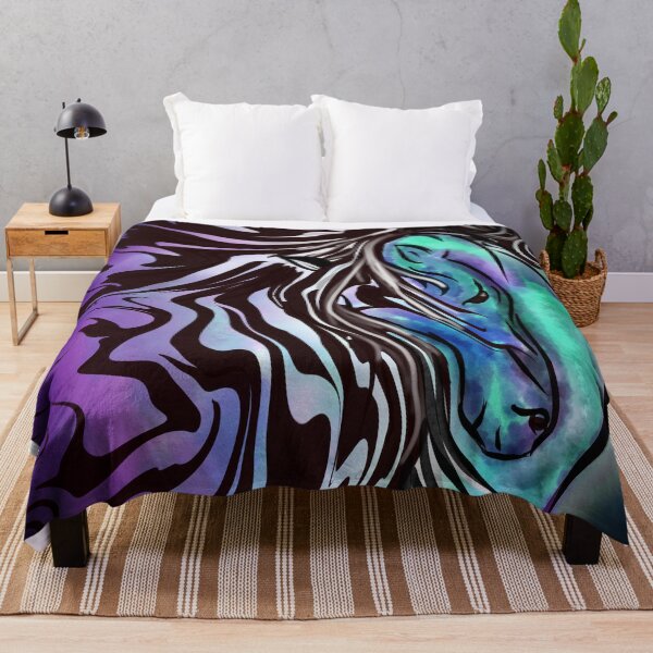 Item preview, Wild Horse designed and sold by Patricia Piotrak.