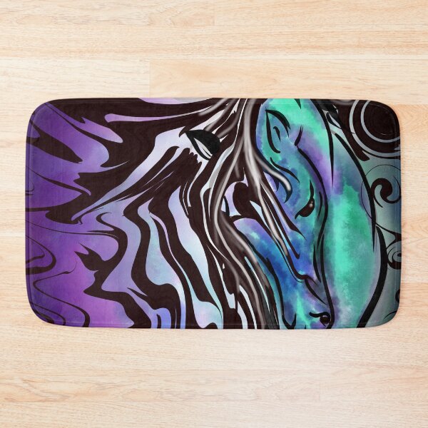 Item preview, Wild Horse designed and sold by Patricia Piotrak.