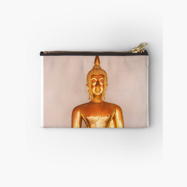 Item preview, Buddha statues in Wat Pho, Bangkok, Thailand designed and sold by Kevin Hellon.