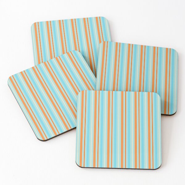 Item preview, Colored stripes (!) designed and sold by -f-e-l-i-x-x-.