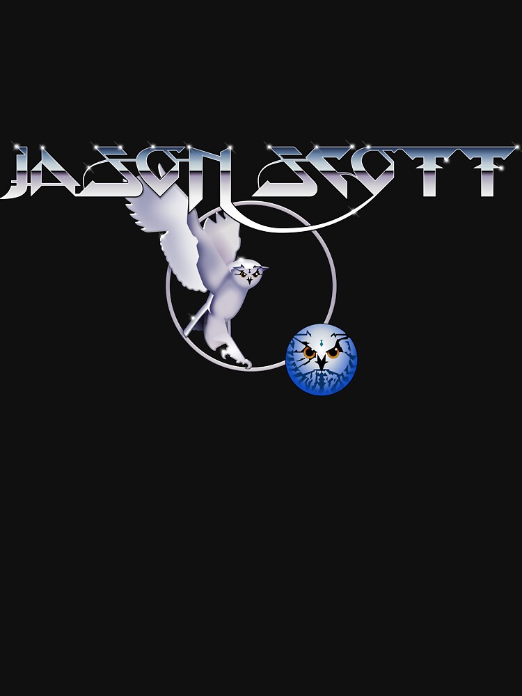 for Jason (all profits will be matched and donated to Internet Archive) by Ange4771