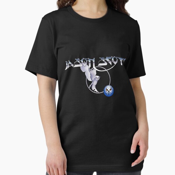 para Jason (todas las ganancias serán igualadas y donadas a Internet Archive) Camiseta esencial