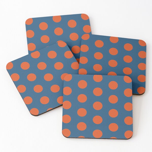 Item preview, Orannge spot designed and sold by ErinLP.