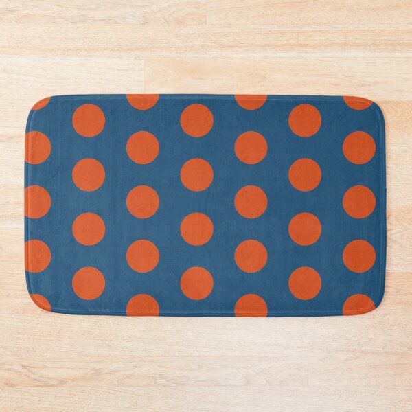Item preview, Orannge spot designed and sold by ErinLP.
