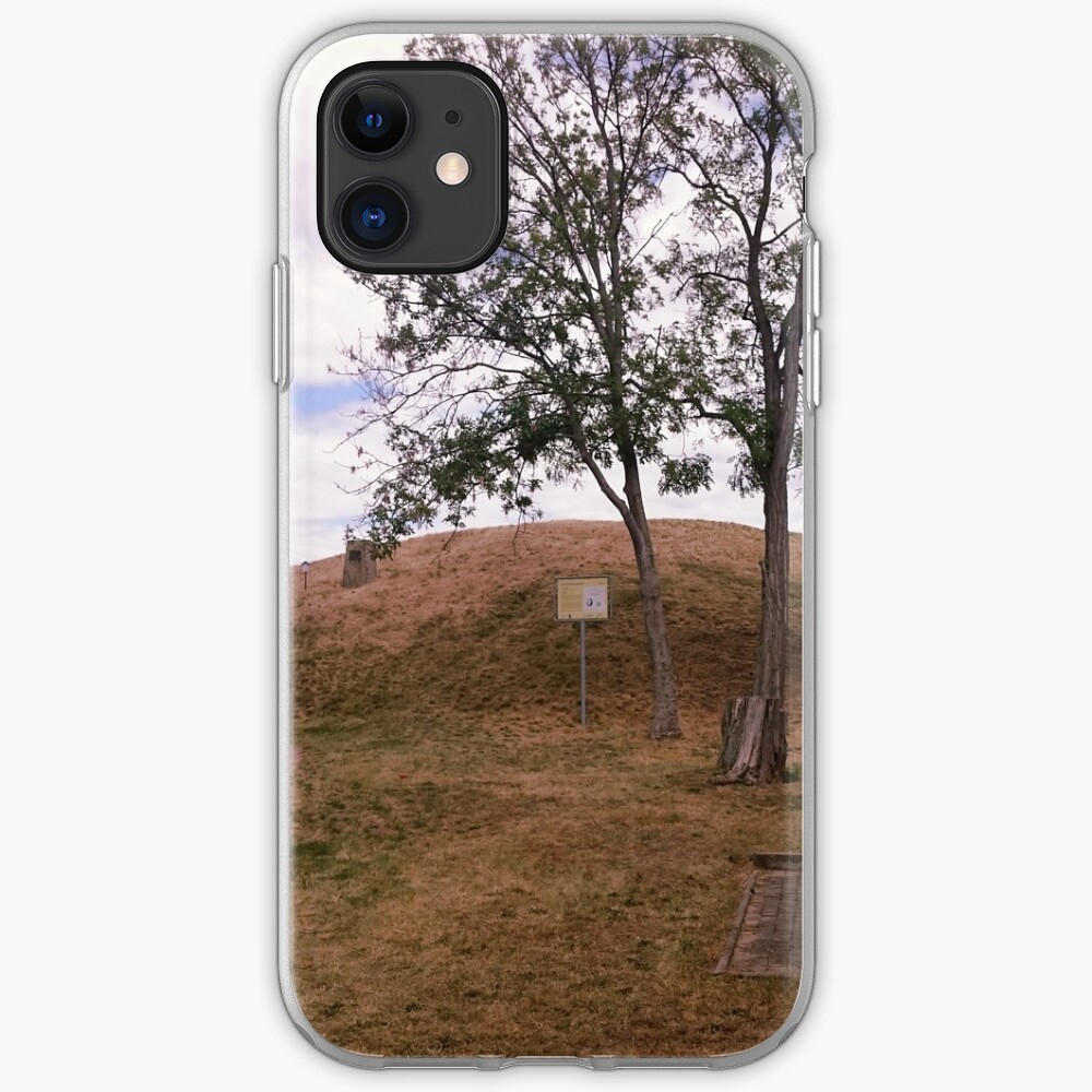 Baalberge, Schneiderberg iPhone-Hülle & Cover