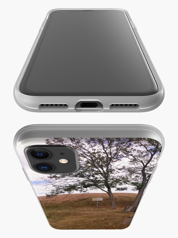 Alternative Ansicht von Baalberge, Schneiderberg iPhone-Hülle & Cover