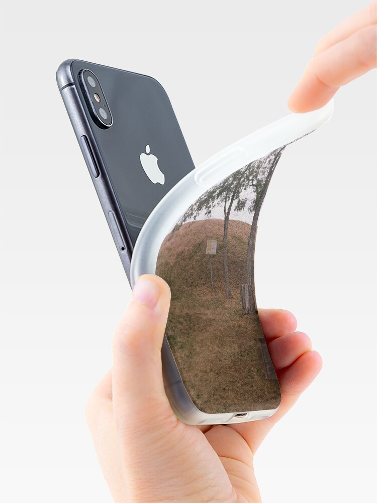 Alternative Ansicht von Baalberge, Schneiderberg iPhone-Hülle & Cover