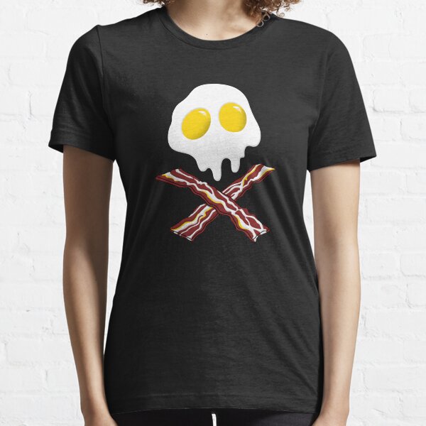 Eggs Bacon Essential T-Shirt