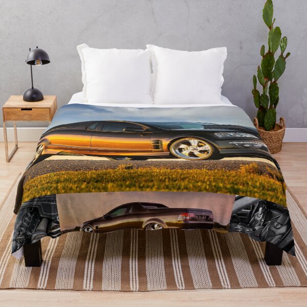 Item preview, Peter Robson''s Holden VE Commodore Ute designed and sold by HoskingInd.