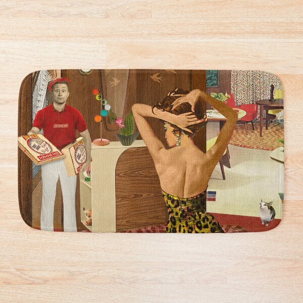 Item preview, Mamma Mia! designed and sold by PrivateVices.