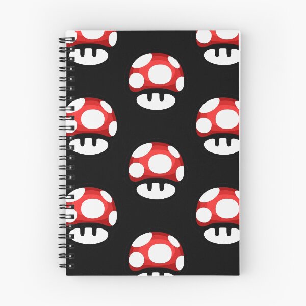 Item preview, Super Mushroom designed and sold by likelikes.