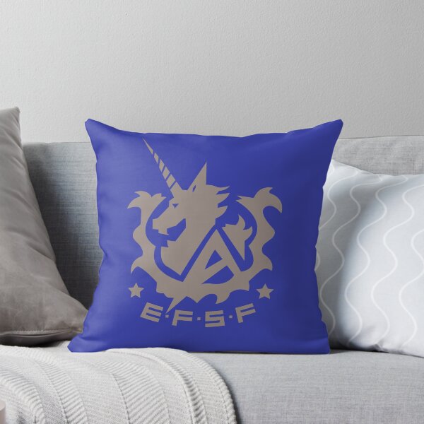 Item preview, Earth Federation Space Force designed and sold by armoredfoe.