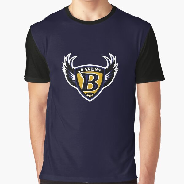 baltimore ravens Graphic T-Shirt