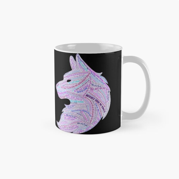Item preview, The Wisdom of Nighteyes designed and sold by Kestrelle.