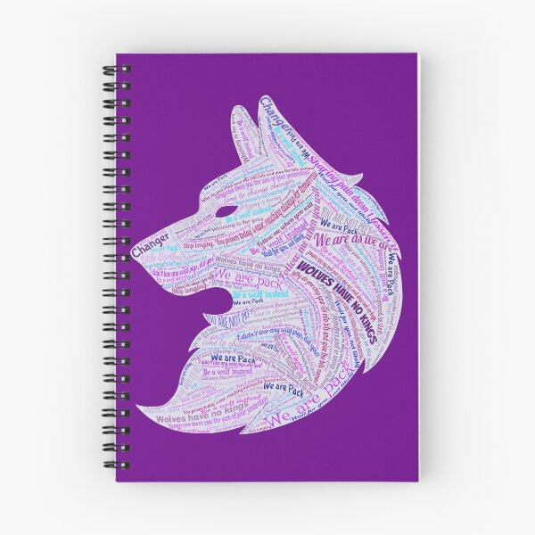 Item preview, The Wisdom of Nighteyes designed and sold by Kestrelle.