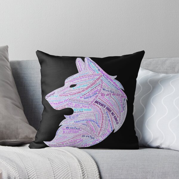 Item preview, The Wisdom of Nighteyes designed and sold by Kestrelle.
