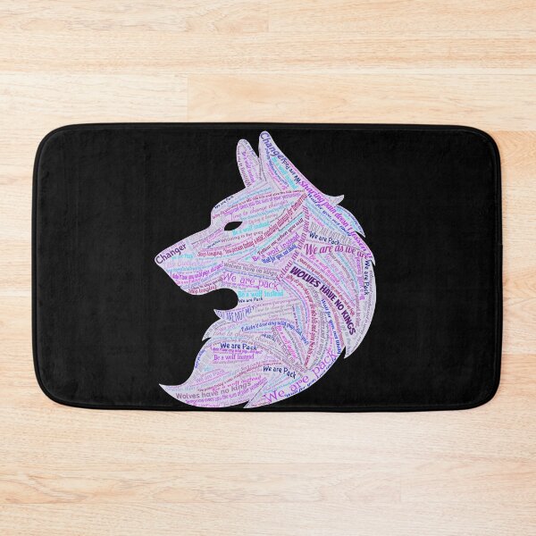 Item preview, The Wisdom of Nighteyes designed and sold by Kestrelle.