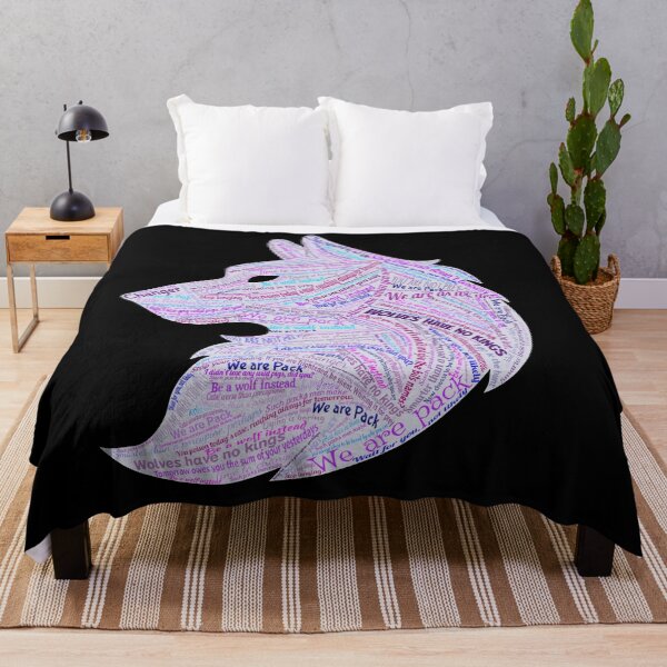 Item preview, The Wisdom of Nighteyes designed and sold by Kestrelle.