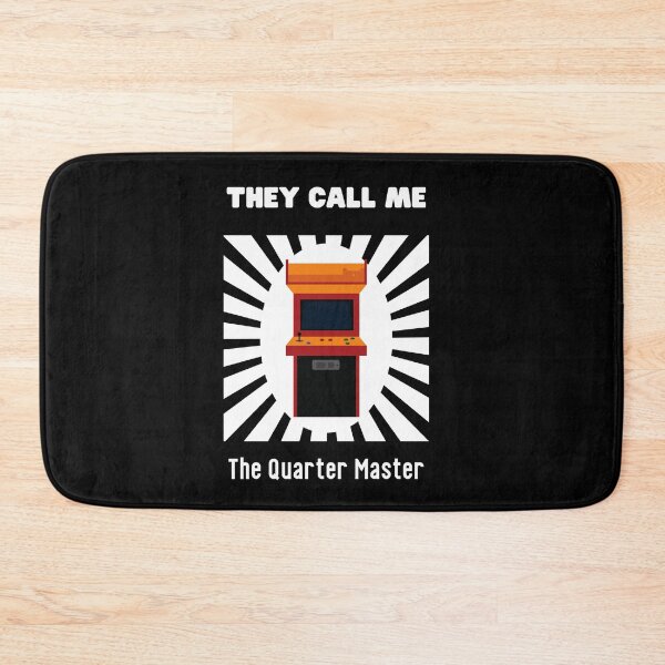 Item preview, They Call Me Quarter Master designed and sold by Legit Hooligan.