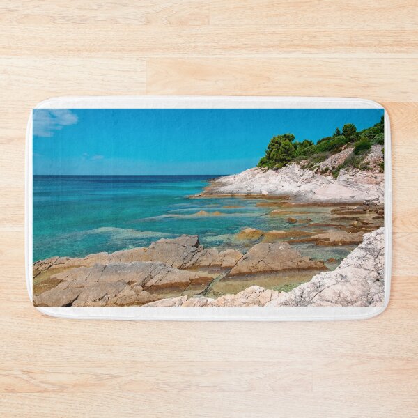 Item preview, Sunny day in Premantura designed and sold by zakaz86.
