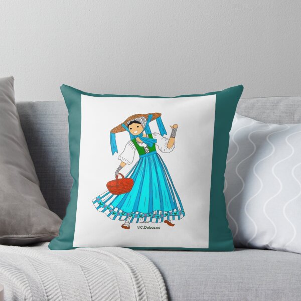 Item preview, Franche-Comté designed and sold by Catherine Debusne.