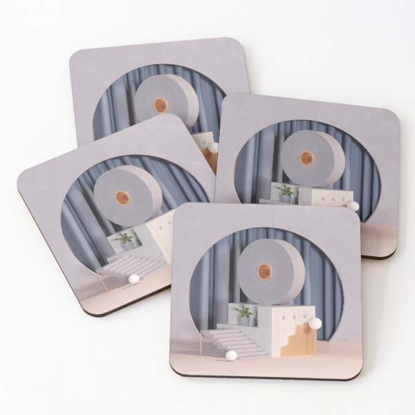 Item preview, Abstract Compositions I designed and sold by Nestor Ramos.