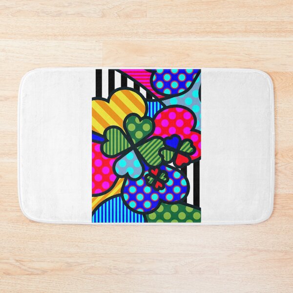 Item preview, Lucky Cloverleaf designed and sold by Art-Frankenberg.