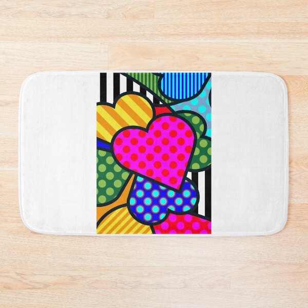 Item preview, Lucky Heart designed and sold by Art-Frankenberg.