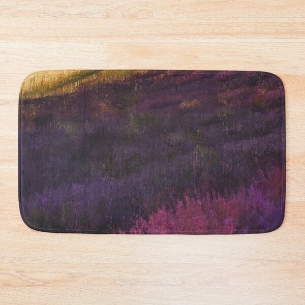 Item preview, Lavender fields designed and sold by AM FineArtPrints.