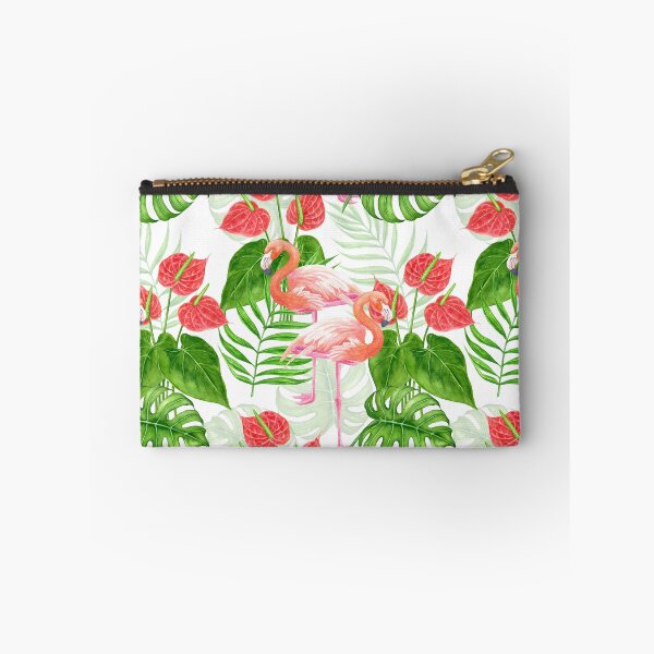 Item preview, Flamingo garden designed and sold by Katerina Mitkova Kirilova.