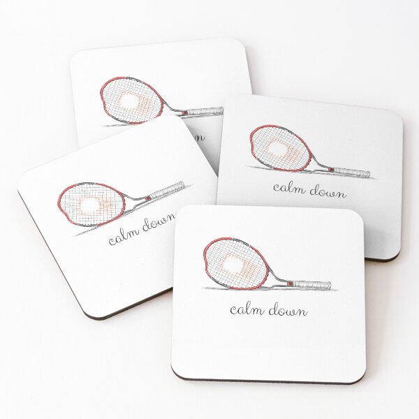 Item preview, Calm Down  designed and sold by autlu.
