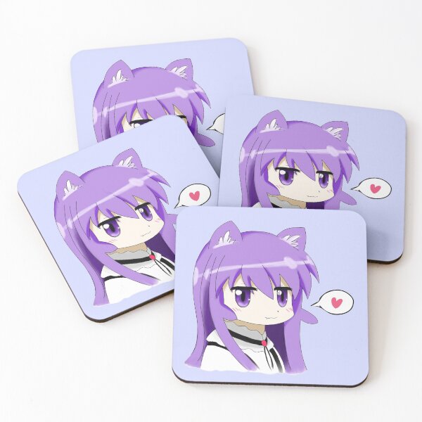Item preview, Tsumiki Miniwa designed and sold by Cutiefox08.