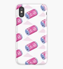 D.VA • SALZ iPhone-Hülle & Cover