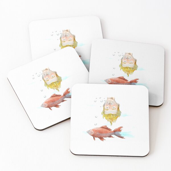 Item preview, Fisher Boy designed and sold by autlu.