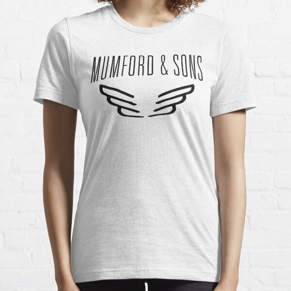 mumford high school t shirt